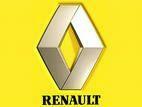 Renault потерял почти 3 млрд евро за полгода