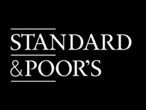 S&P подтвердило рейтинги Украины, прогноз - позитивный