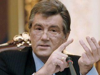 У Ющенко решили, что Тимошенко будет подкупать избирателей квартирами