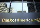 Bank of America собирается сократить 10% отделений 