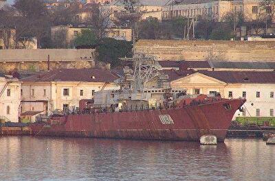 Через год от ВМС Украины может остаться одно название 