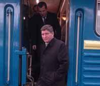 Корейцы помогут создать электропоезда