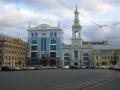 Контрактовую площадь ожидает реконструкция 