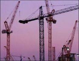 Минстрой готовит второй аукцион
