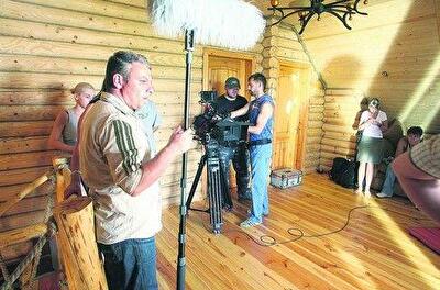 Квартиры-актеры: от $400 до $2000 в сутки