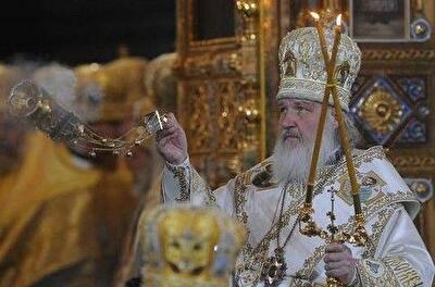 В связи с визитом патриарха Кирилла ограничат движение транспорта