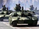 На подготовку ко Дню Независимости армия потратит 15 миллионов 