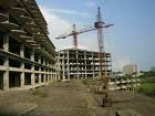 Каждая пятая строительная компания закрылась или приостановила свою работу