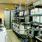 Объемы продаж бытовой техники в Украине упали на 60%