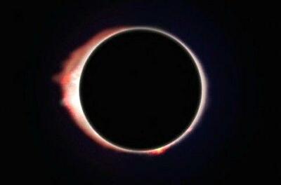 Затмения Солнца 22 июля мы не увидим, но почувствуем 