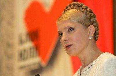 Звездное прошлое: Литвин был лошадью, а Тимошенко — краснокожей 