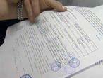 Минобразования будет тщательно проверять медсправки абитуриентов