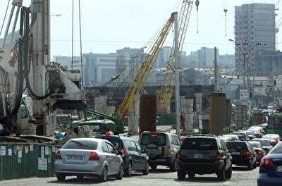 Вместо дорог и метро в столице сделают видеокамеры