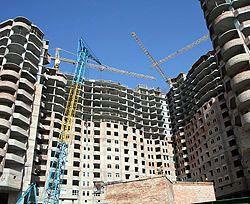 «Элитчики» до сих пор мыкаются по съемным квартирам 