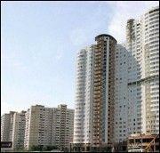 Падение цен на жилье разрушило надежды на скорый рост экономики 