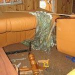 Новое развлечение мажоров – чужие квартиры громить