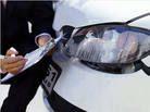 Выплаты по "автогражданке" увеличились на 23%