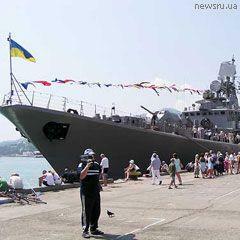 Возрождение флота может оказаться Украине не по карману? 