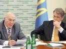 Стельмах с Ющенко «валят» гривну, чтобы снова сыграть на валютных колебаниях