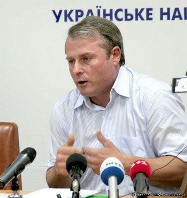 «Нападавший» на Лозинского и Ко был безоружен