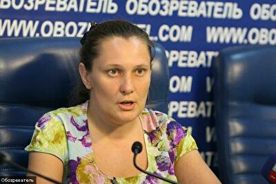 Репутация Андрея Ющенко - политическое оружие против отца