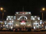 Минтранссвязи ищет инвесторов для Донецкого железнодорожного вокзала 