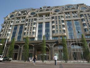 Корреспондент: В августе в Киеве открывается отель InterContinental
