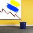 Украинская экономика страдает от чрезмерной долларизации