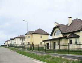 Коттеджный  комплекс  «Олімпік-Park» получил дополнительные инвестиции