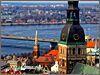 Латвийский рынок ждет уникальных объектов