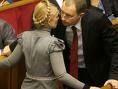 Тимошенко уже боится Яценюка 