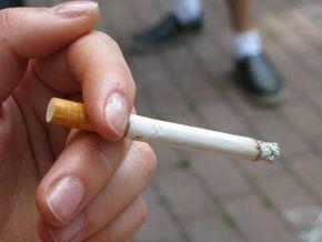 Киевсовет выделит деньги на борьбу с курением