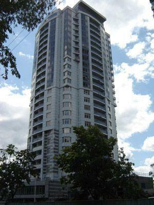 Завершается продажа квартир в доме №3 жилого комплекса «Адмирал», который строит ИСК «Мисто»