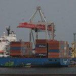 Минтранс сокращает количество морских портов на треть