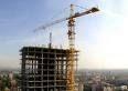 Застройщики не могут «разморозить» долгострои