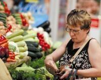 Депутаты сформировали корзину продуктов, которым приказано быть дешевыми