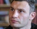 Блок Кличко требует отменить повышение тарифов на ЖКХ