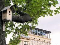 Столичная мэрия положила глаз на 128 отелей и 30 тысяч квартир