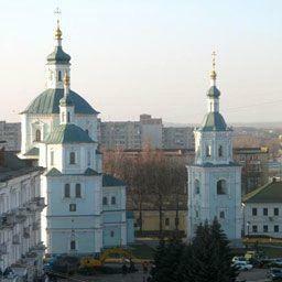 Сумская недвижимость: данные за май