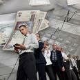 Есть такая работа — долги не возвращать