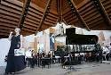 В столице открылись «Киевские летние музыкальные вечера»