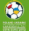 Киев может лишиться права проведения финала Euro-2012