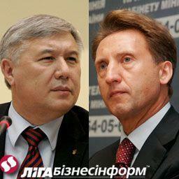 Увольнение Еханурова и Онищука откладывается 