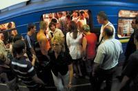 Столичная подземка: проблемы нарастают как снежный ком 