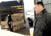 Таможенники теряют любопытство