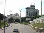 Днепровский спуск с 1 июня закроют для проезда