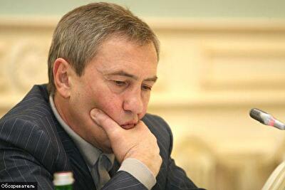 Черновецкий: Тимошенко ограбила киевлян