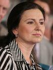 Богословская променяла "Регионы" на президентские выборы