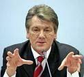 Ющенко перечислил, что он сделал для Украины 