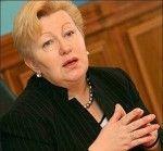 Ющенко попал под каблук Бабы Веры. Наперсница президента способна уничтожить его 